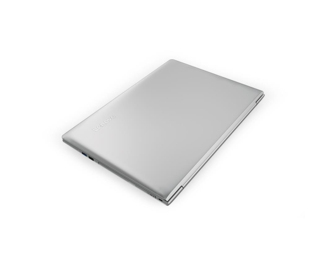 Lenovo Ideapad 510-15 i5-7200U/8GB/1TB GF940MX Srebrny - 343100 - zdjęcie 5
